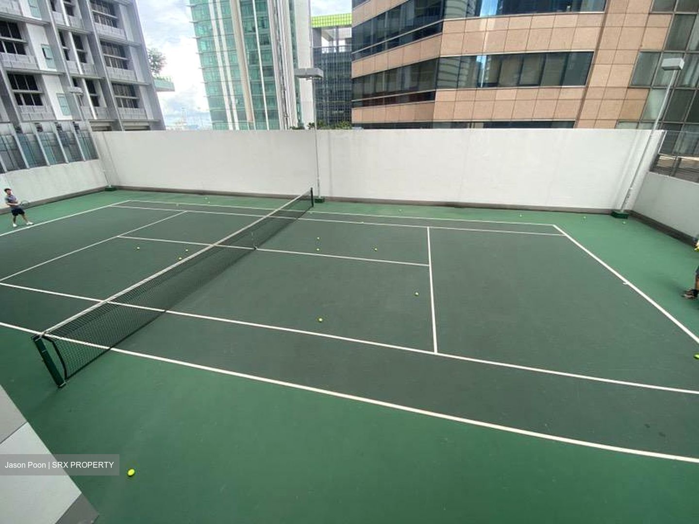 Lumiere (D2), Apartment #556348671